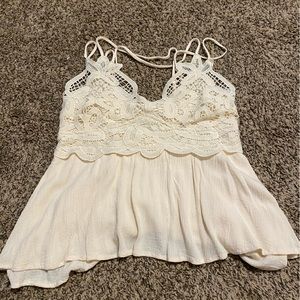 Never worn